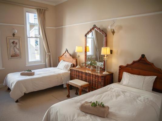 Paul René Manor House - 243377