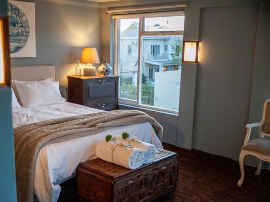 Paul René Manor House - 243379