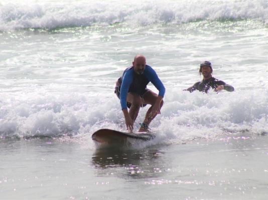 Pumula Surf Camp - 243386