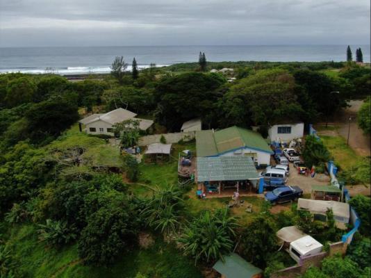 Pumula Surf Camp - 243387