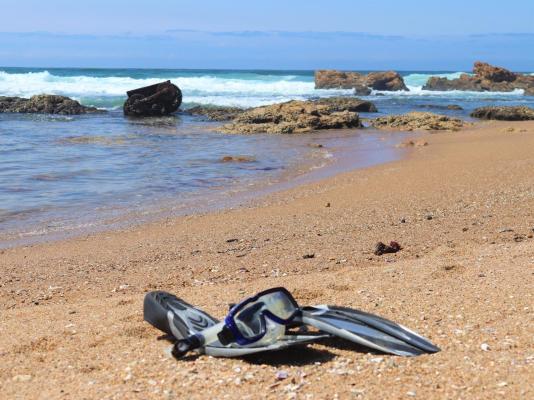 Pumula Surf Camp - 243388