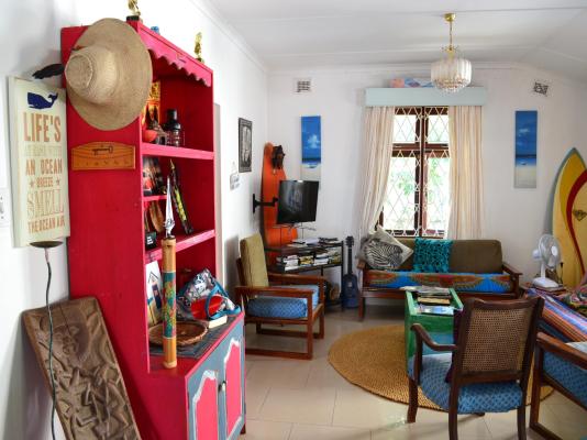 Pumula Surf Camp - 243391