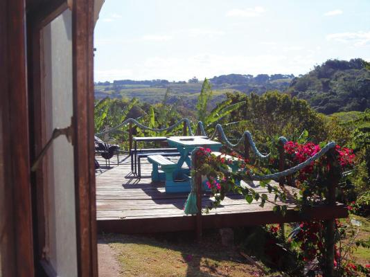 Pumula Surf Camp - 243392