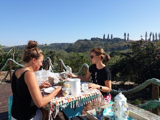 Pumula Surf Camp - 243393