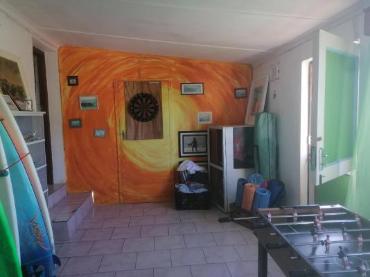 Pumula Surf Camp - 243396