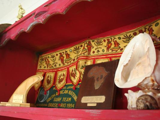 Pumula Surf Camp - 243398