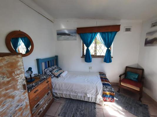 Pumula Surf Camp - 243400