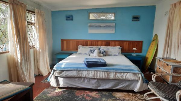 Pumula Surf Camp - 243402