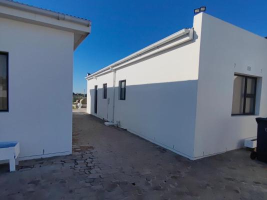 Princess Vlei Lodge - 243445