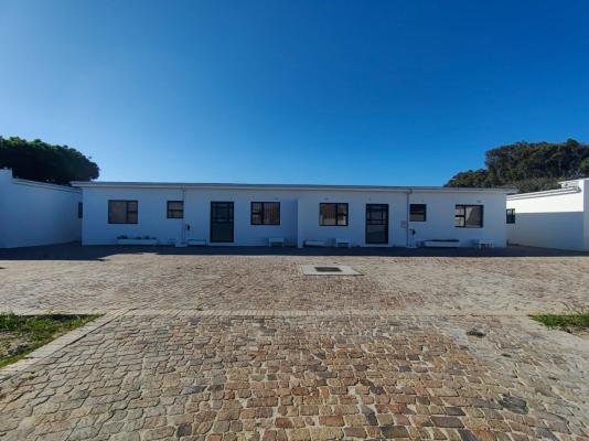 Princess Vlei Lodge - 243449