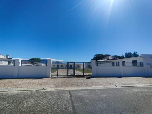 Princess Vlei Lodge - 243453