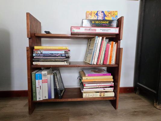 Princess Vlei Lodge - 243500