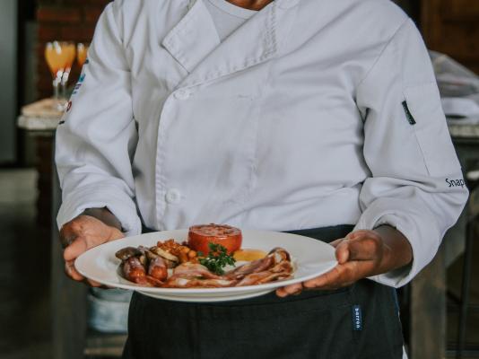 Rhino's Rest Private Luxury Villa - 243546