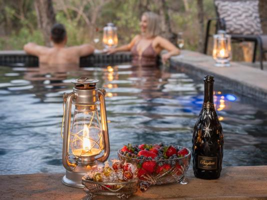 Rhino's Rest Private Luxury Villa - 243547