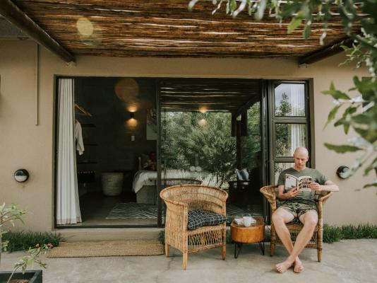 Rhino's Rest Private Luxury Villa - 243549