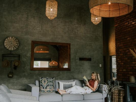 Rhino's Rest Private Luxury Villa - 243550