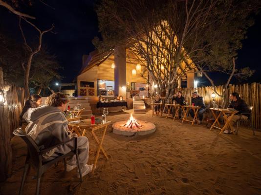 Rhino's Rest Private Luxury Villa - 243551