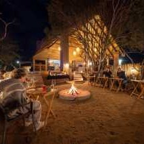 Rhino's Rest Private Luxury Villa - 243551