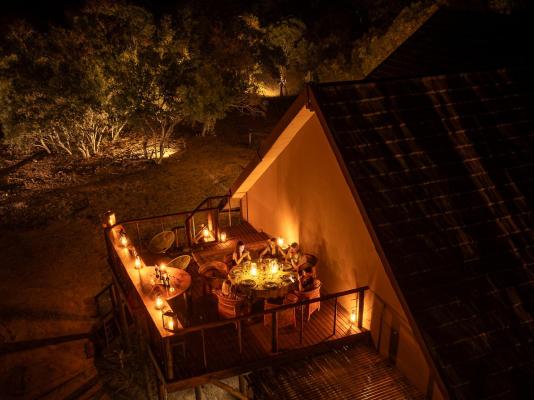 Rhino's Rest Private Luxury Villa - 243552