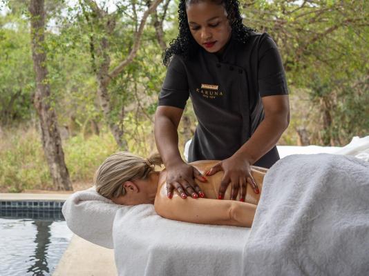 Rhino's Rest Private Luxury Villa - 243555