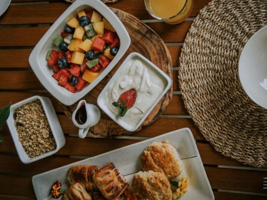 Rhino's Rest Private Luxury Villa - 243557