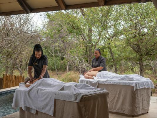 Rhino's Rest Private Luxury Villa - 243559