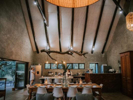 Rhino's Rest Private Luxury Villa - 243560