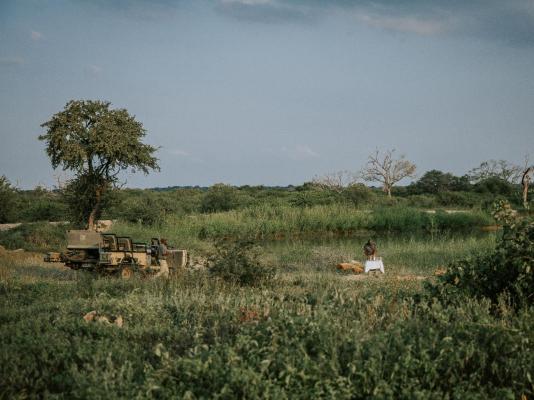 Rhino's Rest Private Luxury Villa - 243562