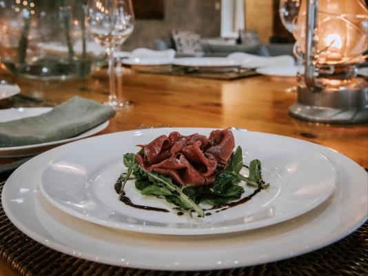 Rhino's Rest Private Luxury Villa - 243566