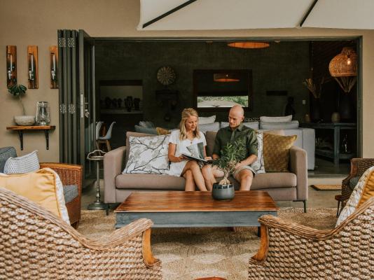 Rhino's Rest Private Luxury Villa - 243570