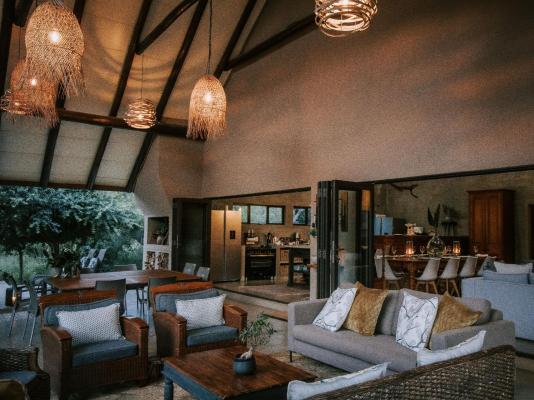 Rhino's Rest Private Luxury Villa - 243573