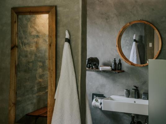 Rhino's Rest Private Luxury Villa - 243574