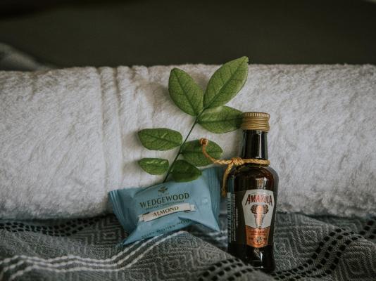 Rhino's Rest Private Luxury Villa - 243575