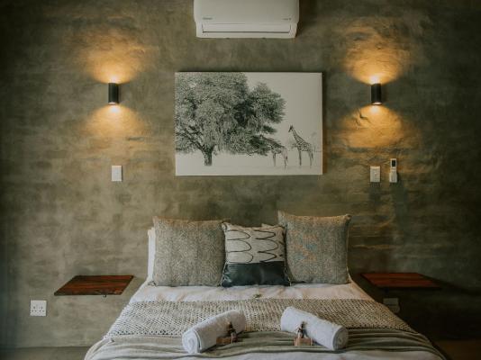 Rhino's Rest Private Luxury Villa - 243576