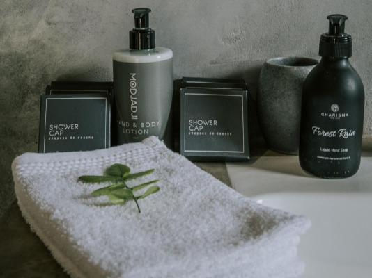 Rhino's Rest Private Luxury Villa - 243578