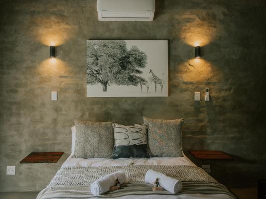 Rhino's Rest Private Luxury Villa - 243580