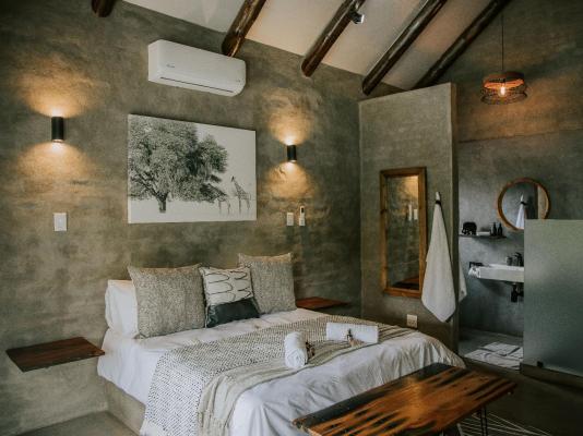Rhino's Rest Private Luxury Villa - 243581