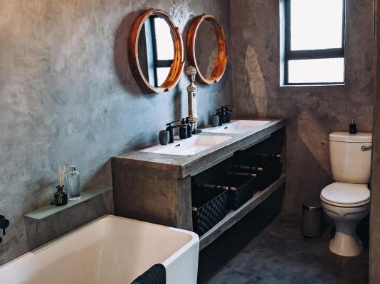 Rhino's Rest Private Luxury Villa - 243582