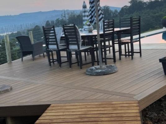 Plumbago Guest House - 243584