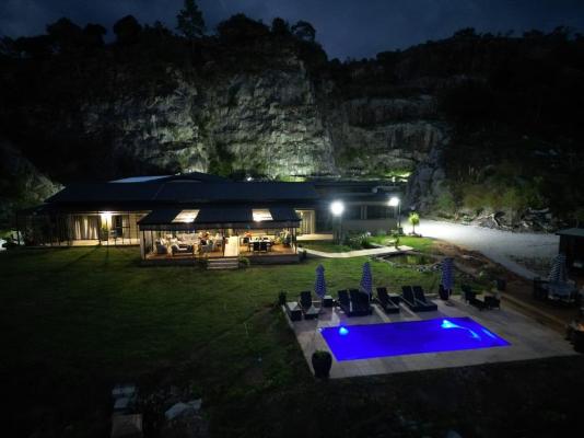 Plumbago Guest House - 243587