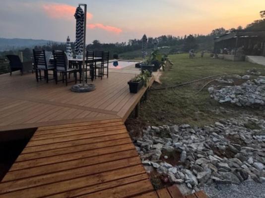 Plumbago Guest House - 243589