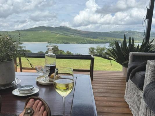 Plumbago Guest House - 243595