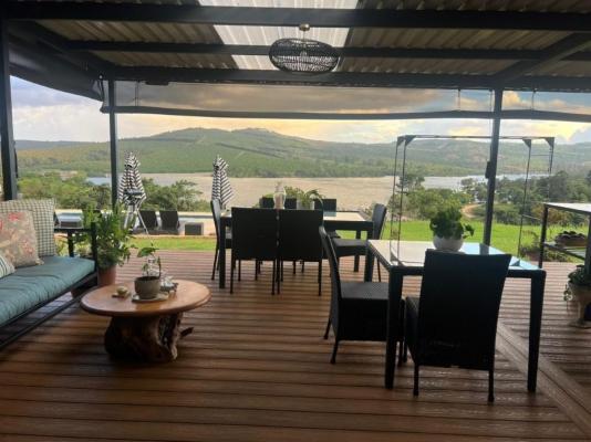 Plumbago Guest House - 243596