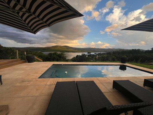 Plumbago Guest House - 243599