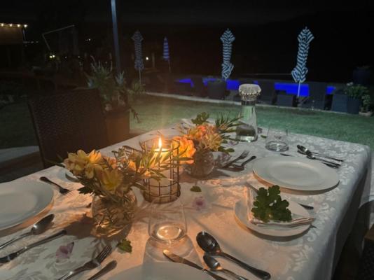 Plumbago Guest House - 243602