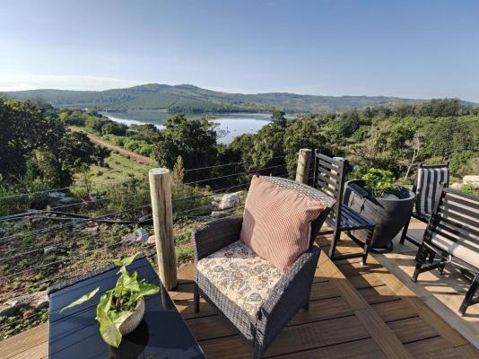 Plumbago Guest House - 243604