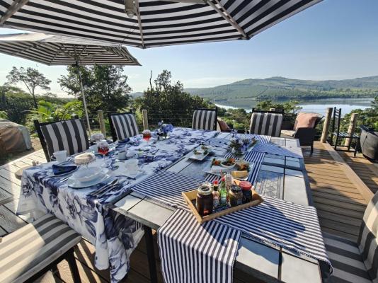 Plumbago Guest House - 243605