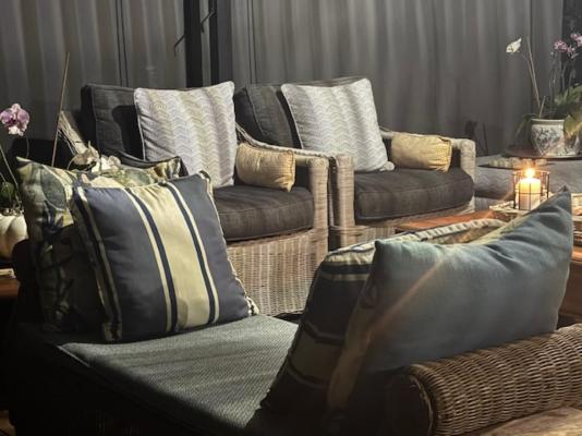 Plumbago Guest House - 243606