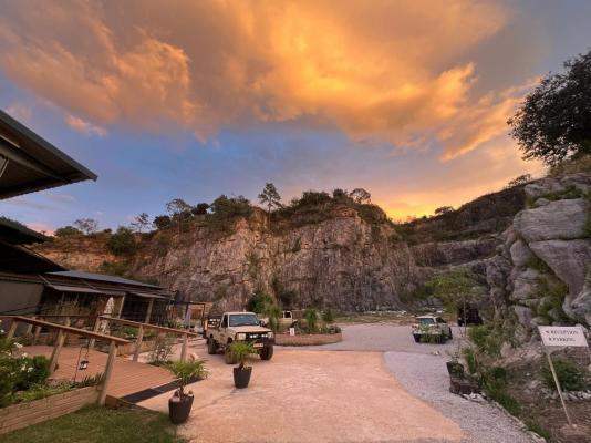 Plumbago Guest House - 243607