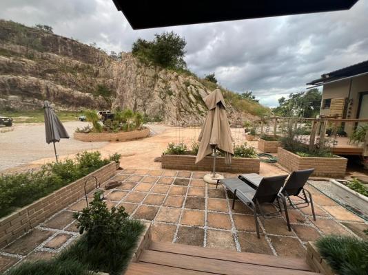 Plumbago Guest House - 243608